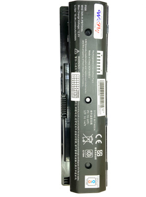 WEFLY Laptop Battery Compatible for HP Pavilion 17-E011SB 6 Cell Laptop Battery