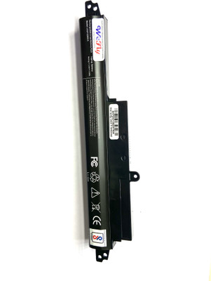WEFLY Laptop Battery Compatible For Asus VivoBook F200MA-KX657B 4 Cell Laptop Battery