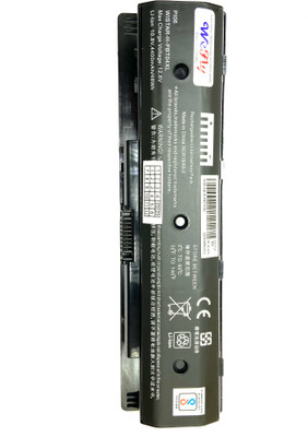 WEFLY Laptop Battery Compatible for HP Pavilion 17-E018SS 6 Cell Laptop Battery