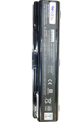 WEFLY Laptop Battery Compatible For Toshiba Satellite L300-218 6 Cell Laptop Battery