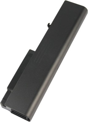 WEFLY Laptop Battery Compatible for HP COMPAQ 6530b, 6530s, 6535b, 6730b, 6735b, 6736b Black 6 Cell Laptop Battery
