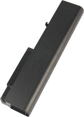 WEFLY Laptop Battery Compatible for HP COMPAQ 6530b, 6530s, 6535b, 6730b, 6735b, 6736b Black 6 Cell Laptop Battery