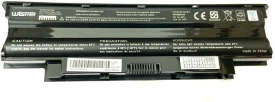 WISTAR J1KND 312-1197 Battery for Dell Inspiron 17R-1316MRB 6 Cell Laptop Battery