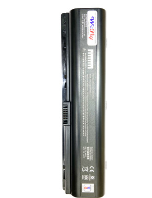 WEFLY Laptop Battery Compatible For HP Pavilion dv2220us 6 Cell Laptop Battery