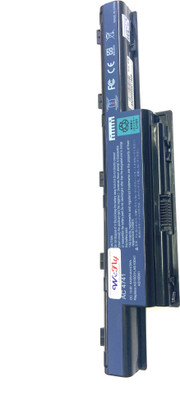 WEFLY Laptop Battery Compatible for Acer Aspire 5560 V3 6 Cell Laptop Battery