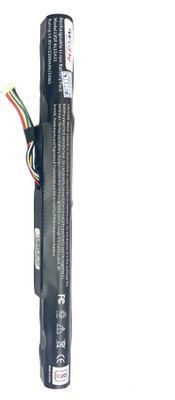 WEFLY Laptop Battery Compatible for Acer Aspire E5-574G 4 Cell Laptop Battery