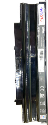 WEFLY Laptop Battery Compatible For Dell Vostro 1440 6 Cell Laptop Battery