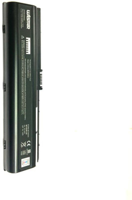 WISTAR EX941AA HSTNN-C17C HSTNN-DB31 Battery for HP Pavilion dv2211tx 6 Cell Laptop Battery