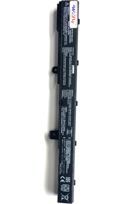 WEFLY Laptop Battery Compatible For Asus X551CA-FH91-CB 4 Cell Laptop Battery