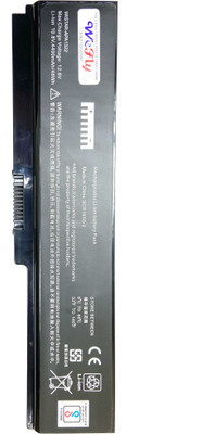 WEFLY Laptop Battery Compatible for Toshiba Satellite M300-600 6 Cell Laptop Battery