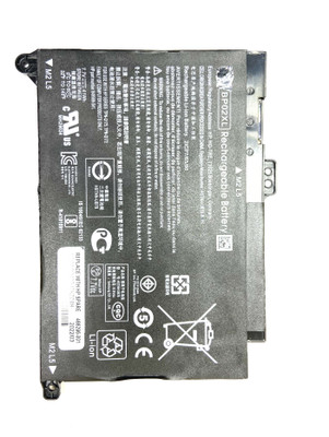 WEFLY Laptop Battery Compatible For Pavilion 15-AU041UR 3 Cell Laptop Battery