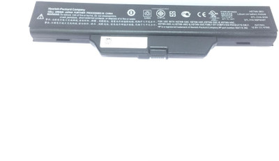 SOLUTIONS-365 6720S Laptop Battery Compatible for HP Compaq 615 610 550 6720s 6720t 6730s 6735s 6820 6820s 6830s HSTNN-IB51 HSTNN-IB52 HSTNN-LB51 HSTNN-OB51 513129-141 5721866666-001 572189-001 6 Cell Laptop Battery SOLUTIONS-365 6720S Laptop Battery Compatible for HP Compaq 615 610 550 6720s 6720t 6730s 6735s 6820 6820s 6830s HSTNN-IB51 HSTNN-IB52 HSTNN-LB51 HSTNN-OB51 513129-141 5721866666-001 572189-001 6 Cell Laptop Battery