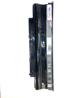 WEFLY Laptop Battery Compatible for Inspiron N3010D-248 N3010D-268 N3010R N3110 N4010 N4010-148 N4010D N4010D-158 N4010D-248 N4010D-258 N4010R N4050 N4110 N5010 N5010D-148 N5010D-168 N5010D-258 N5010D-278 N5010R N5020 N5030 N5030D N5030R N5050 N5110 N7010 N7010D N7010R N7110 6 Cell Laptop Battery