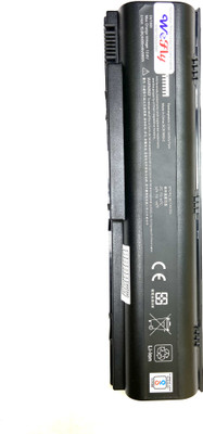 WEFLY Laptop Battery Compatible For HP Pavilion dv4346ea 6 Cell Laptop Battery