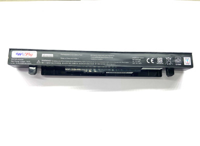 WEFLY Laptop Battery Compatible For Asus X450LD-CA224H 4 Cell Laptop Battery