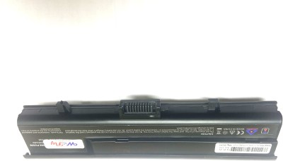 WEFLY Laptop Battery Compatible for Dell TT483 6 Cell Laptop Battery