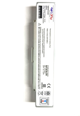 WEFLY Laptop Battery Compatible For Sony VAIO VGN-NR50 6 Cell Laptop Battery