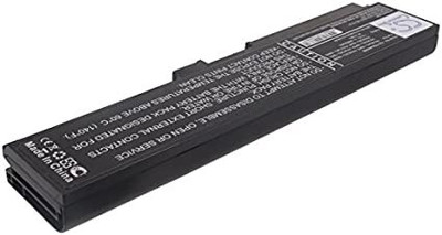 WEFLY Laptop Battery Compatible for Toshiba Satellite L655D-S5066BN 6 Cell Laptop Battery