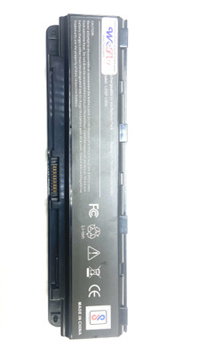WEFLY Laptop Battery Compatible For Toshiba Satellite C855-1H8 6 Cell Laptop Battery