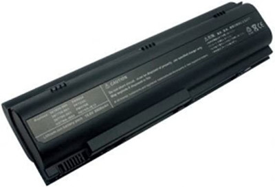WEFLY Laptop Battery Compatible For HP Pavilion DV1071EA-PQ562EA 6 Cell Laptop Battery