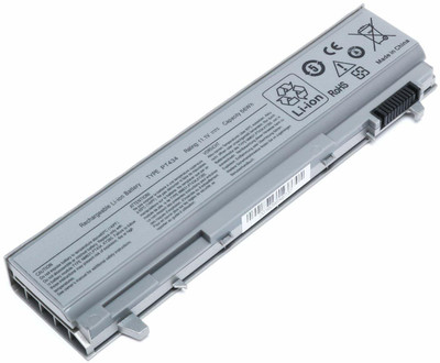 SellZone Precision M2400 M4400 M4500 W1193 KY265 PT434, W1193, KY265 6 Cell Laptop Battery