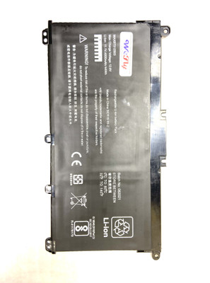 WEFLY Laptop Battery Compatible For HP Pavilion 15-CC002UR 4 Cell Laptop Battery