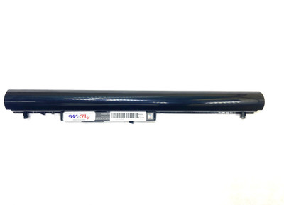 WEFLY Laptop Battery Compatible For OA04 15-R110NIA 15-R111NA 4 Cell Laptop Battery