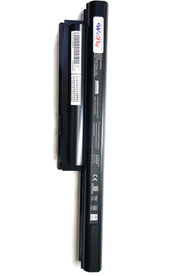 WEFLY Laptop Battery Compatible For Sony VAIO VPCCB2S1E 6 Cell Laptop Battery