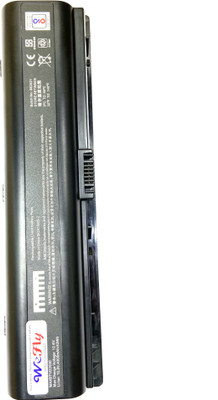 WEFLY Laptop Battery Compatible For HP HSTNN-IB32 6 Cell Laptop Battery