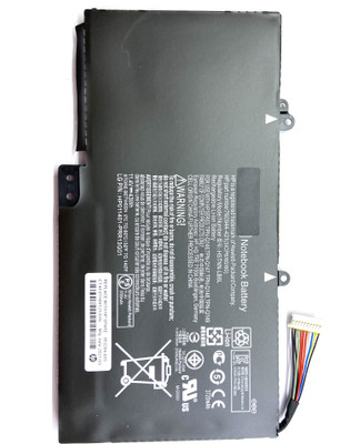WEFLY NP03XL Laptop Battery Compatible For HP Pavilion X360 13-A085NO 4 Cell Laptop Battery