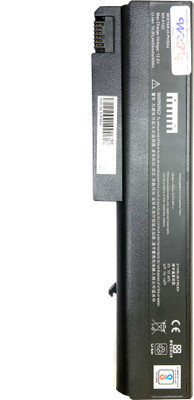 WEFLY Laptop Battery Compatible for HP compaq 398650-001 6 Cell Laptop Battery