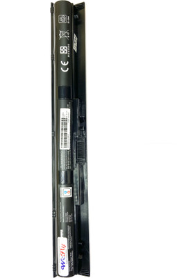 WEFLY Laptop Battery Compatible For HP Pavilion 17-G101AX 4 Cell Laptop Battery