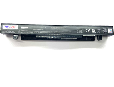 WEFLY Laptop Battery Compatible For Asus K450VE 4 Cell Laptop Battery