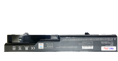 WEFLY Laptop Battery Compatible For HP Compaq 326 6 Cell Laptop Battery