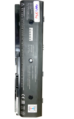 WEFLY Laptop Battery Compatible For HP 671567-141 6 Cell Laptop Battery