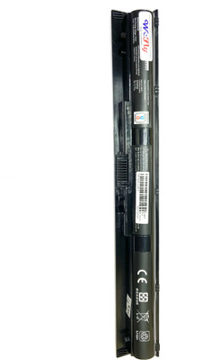 WEFLY Laptop Battery Compatible For HP Pavilion 15-AB011NF 4 Cell Laptop Battery