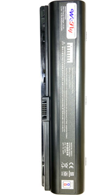 WEFLY Laptop Battery Compatible For HP Pavilion dv2037TU 6 Cell Laptop Battery
