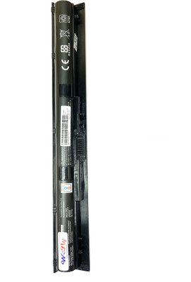 WEFLY Laptop Battery Compatible For HP Pavilion 17-G021NF 4 Cell Laptop Battery