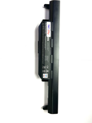 WEFLY Laptop Battery Compatible For Asus K75DE-TY046R 6 Cell Laptop Battery
