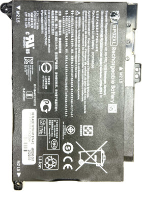 WEFLY Laptop Battery Compatible For Pavilion 15-AU641TX 3 Cell Laptop Battery