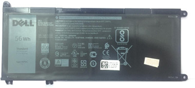 DELL V1P4C LAPTOP BATTERY FOR Chromebook 13 3380, Chromebook 13 3380-6TXJ4, Inspiron 7486 Chromebook 14 2-in-1 4 Cell Laptop Battery