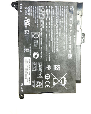 WEFLY Laptop Battery Compatible For Pavilion 15-AU029UR 3 Cell Laptop Battery