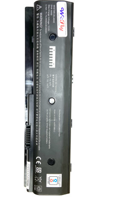 WEFLY Laptop Battery Compatible For HP Pavilion M6-1091SE 6 Cell Laptop Battery