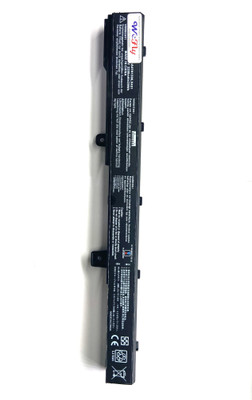WEFLY Laptop Battery Compatible For Asus X451CA-WX149D 4 Cell Laptop Battery