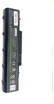 WEFLY Laptop Battery Compatible for Acer Aspire 5542G 6 Cell Laptop Battery