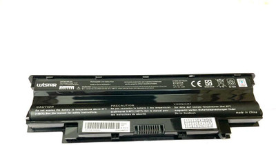 WISTAR J1KND 312-1200 Battery for Dell Inspiron I15R-1835MRB 6 Cell Laptop Battery