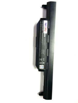 WEFLY Laptop Battery Compatible For Asus K55A-3D 6 Cell Laptop Battery