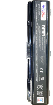 WEFLY Laptop Battery Compatible For Toshiba Satellite A505-S6035 6 Cell Laptop Battery