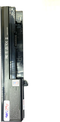 WEFLY Laptop Battery Compatible For Dell 0GRNX5 4 Cell Laptop Battery