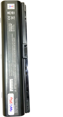 WEFLY Laptop Battery Compatible For HP HSTNN-W20C 6 Cell Laptop Battery